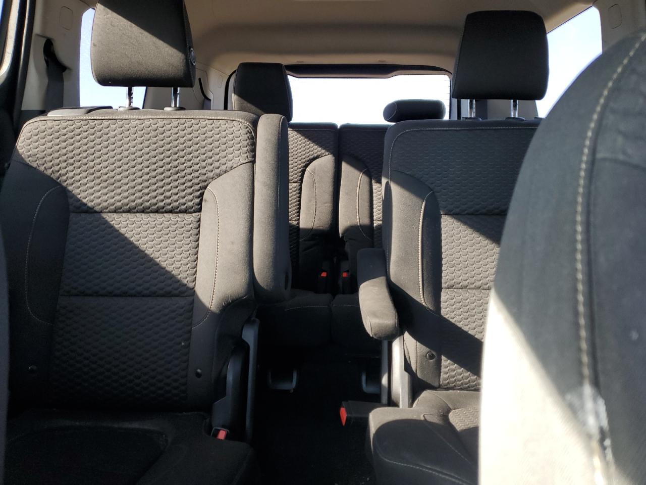 2019 GMC Acadia - Image 10