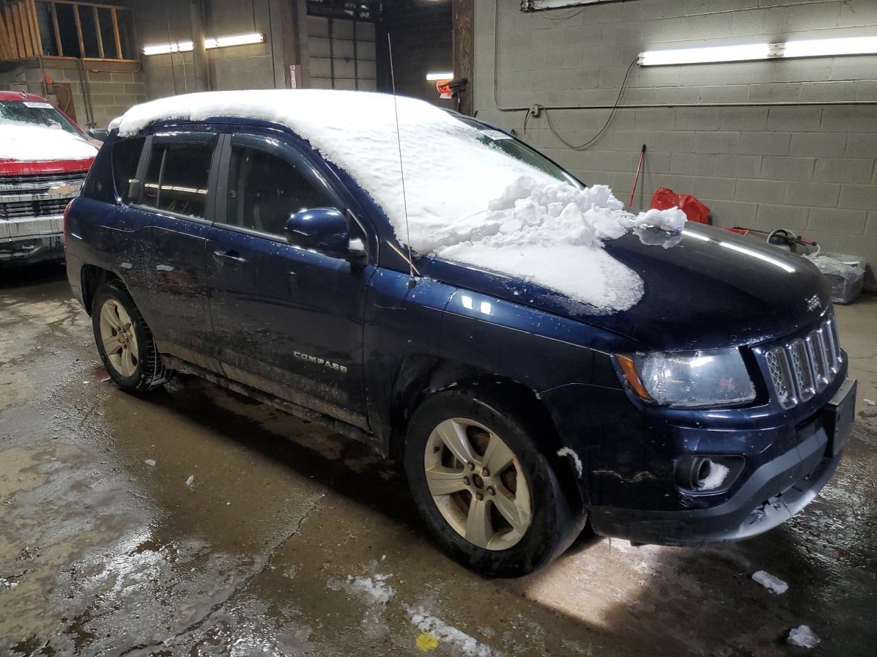 2014 Jeep Compass - Image 4
