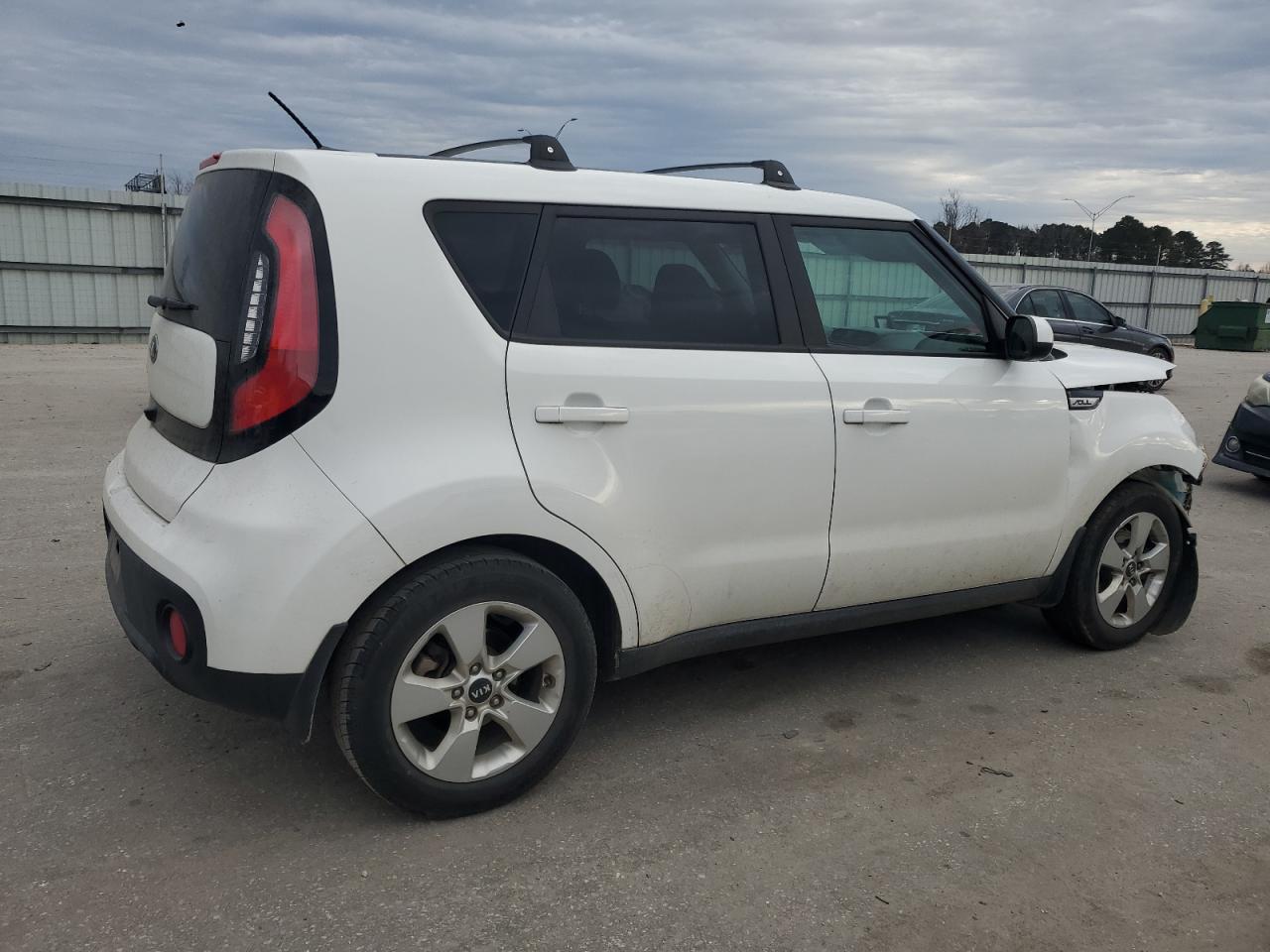 2017 Kia Soul - Image 3