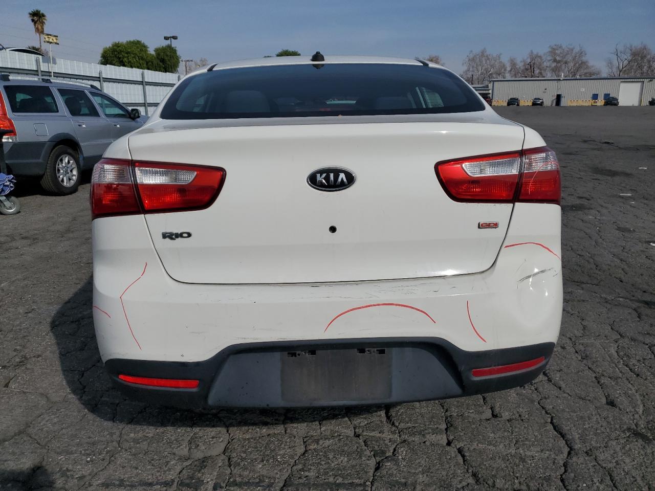 2012 Kia Rio - Image 6