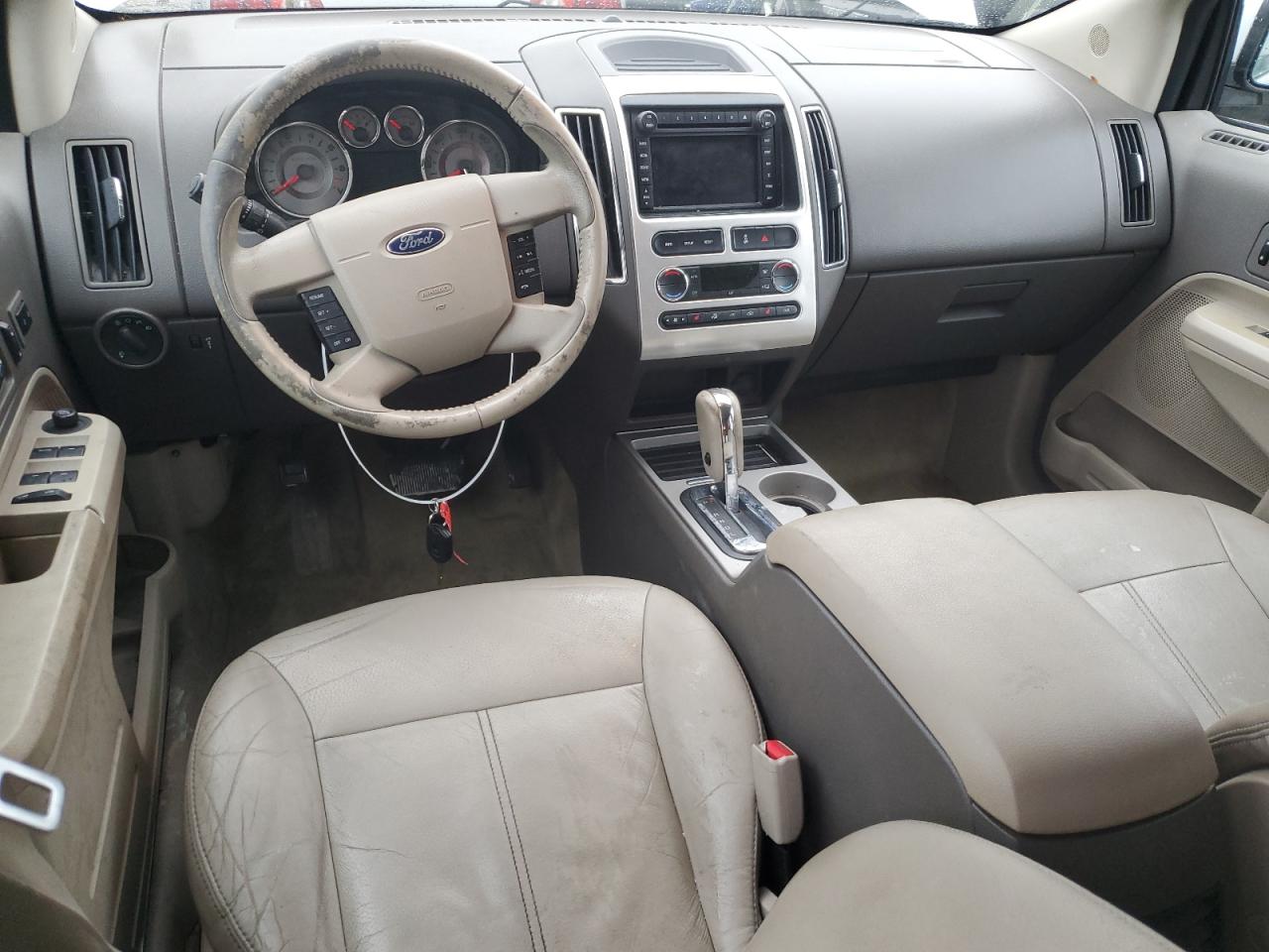 2010 Ford Edge - Image 8