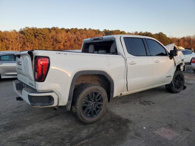  GMC SIERRA 2020 White