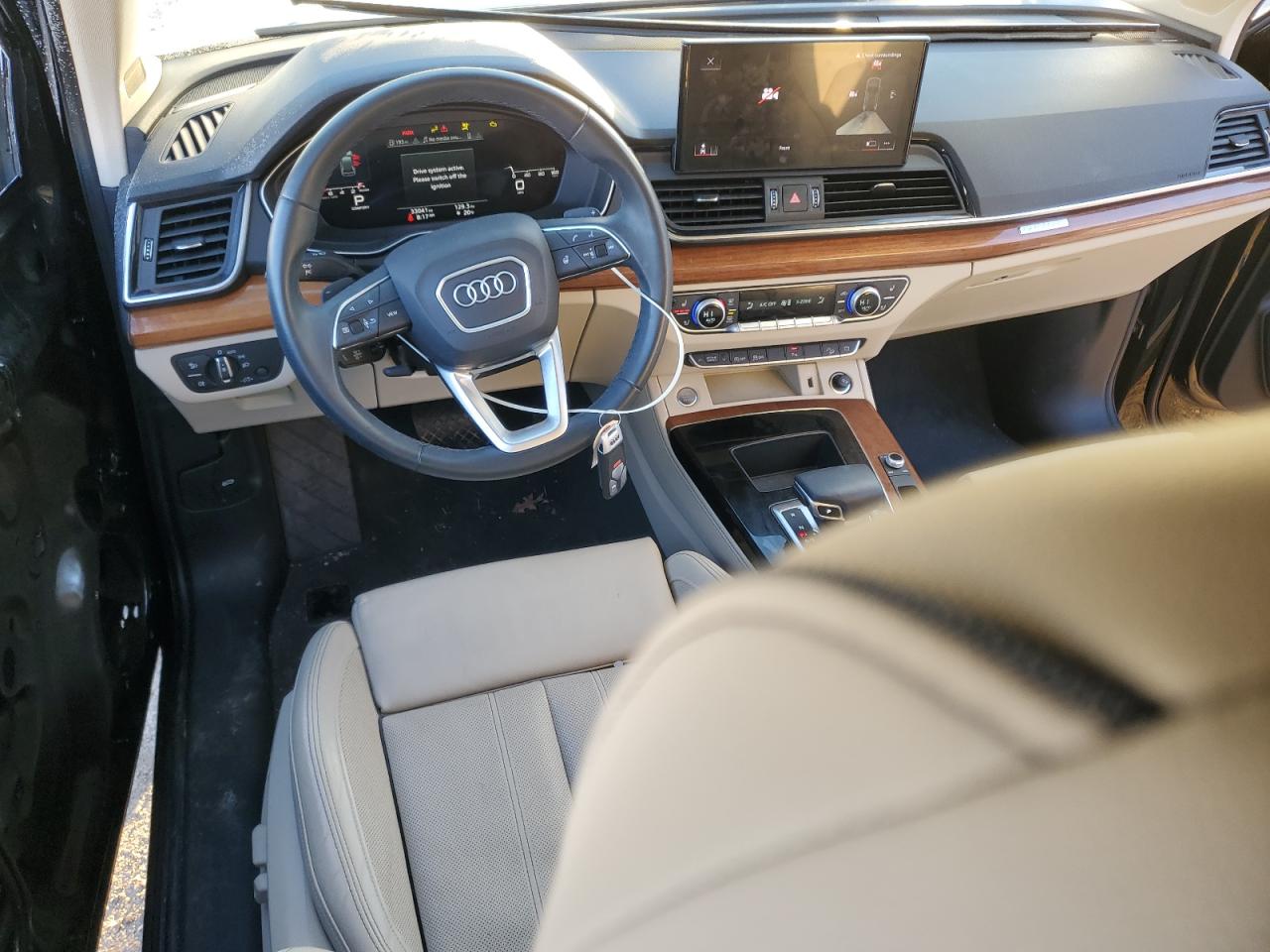 2021 Audi Q5 - Image 8