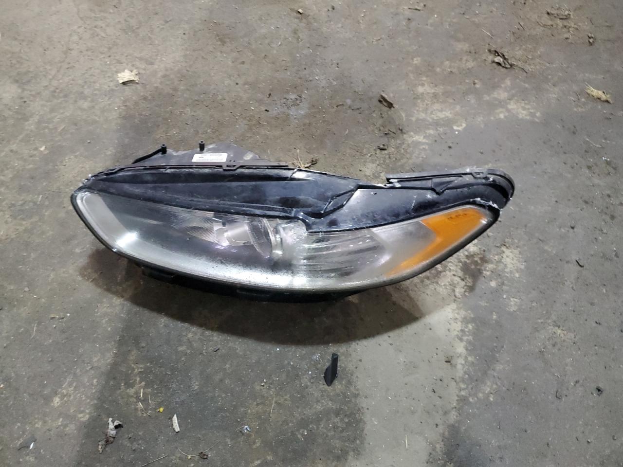 3FA6P0H78GR313725 FORD FUSION 2016