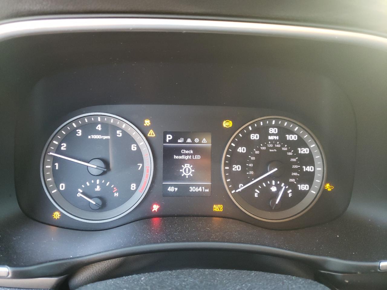 2020 Hyundai Tucson - Image 9