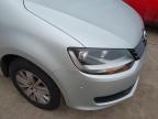 2014 VOLKSWAGEN SHARAN for sale at Copart SANDY