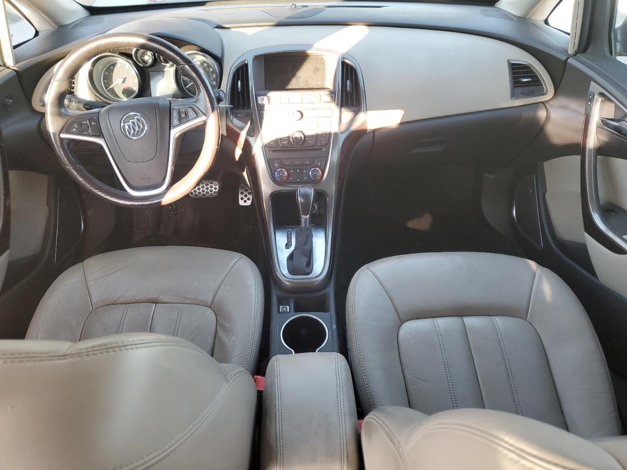 2015 Buick Verano - Image 8