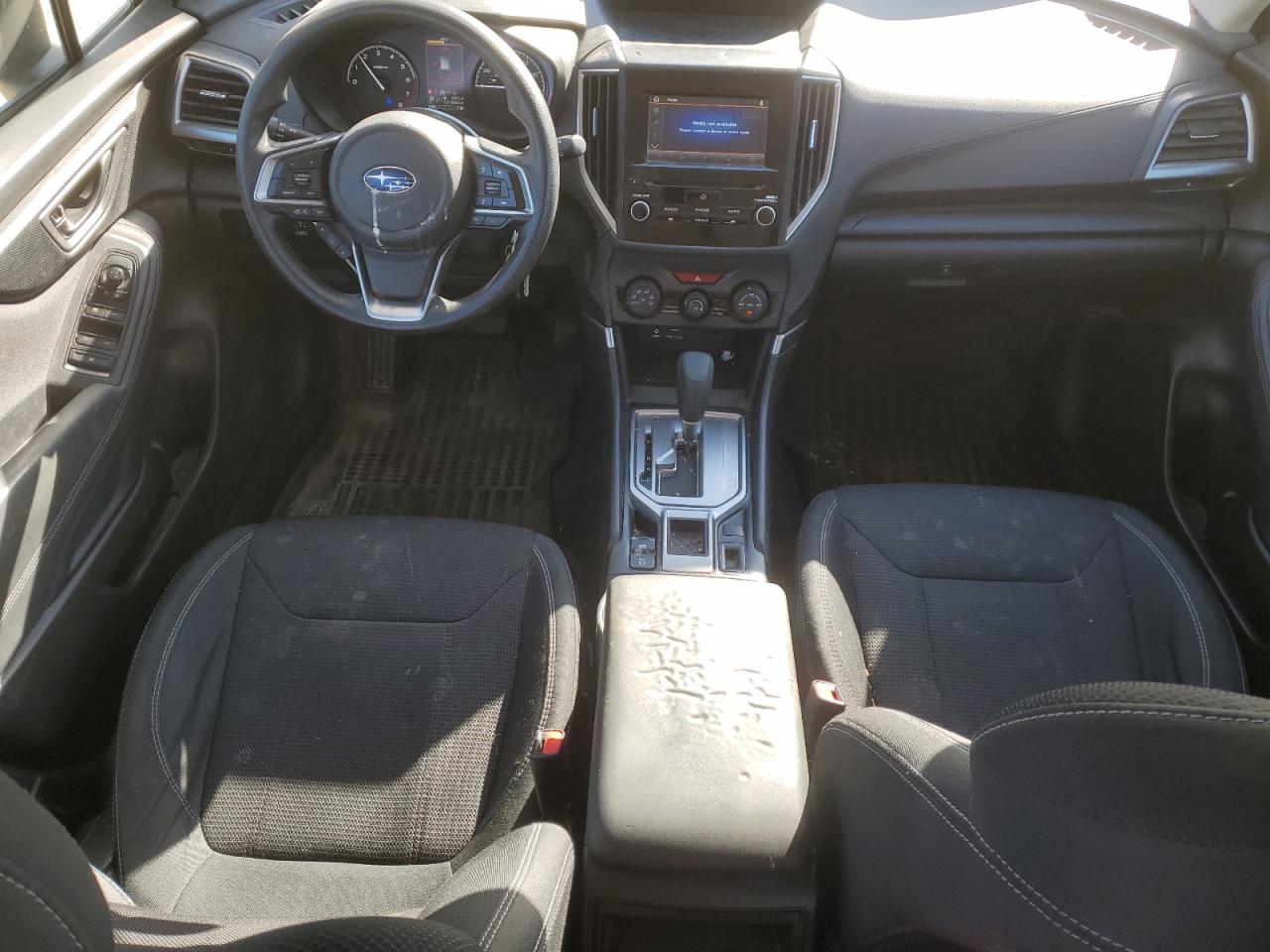 2019 Subaru Forester - Image 8