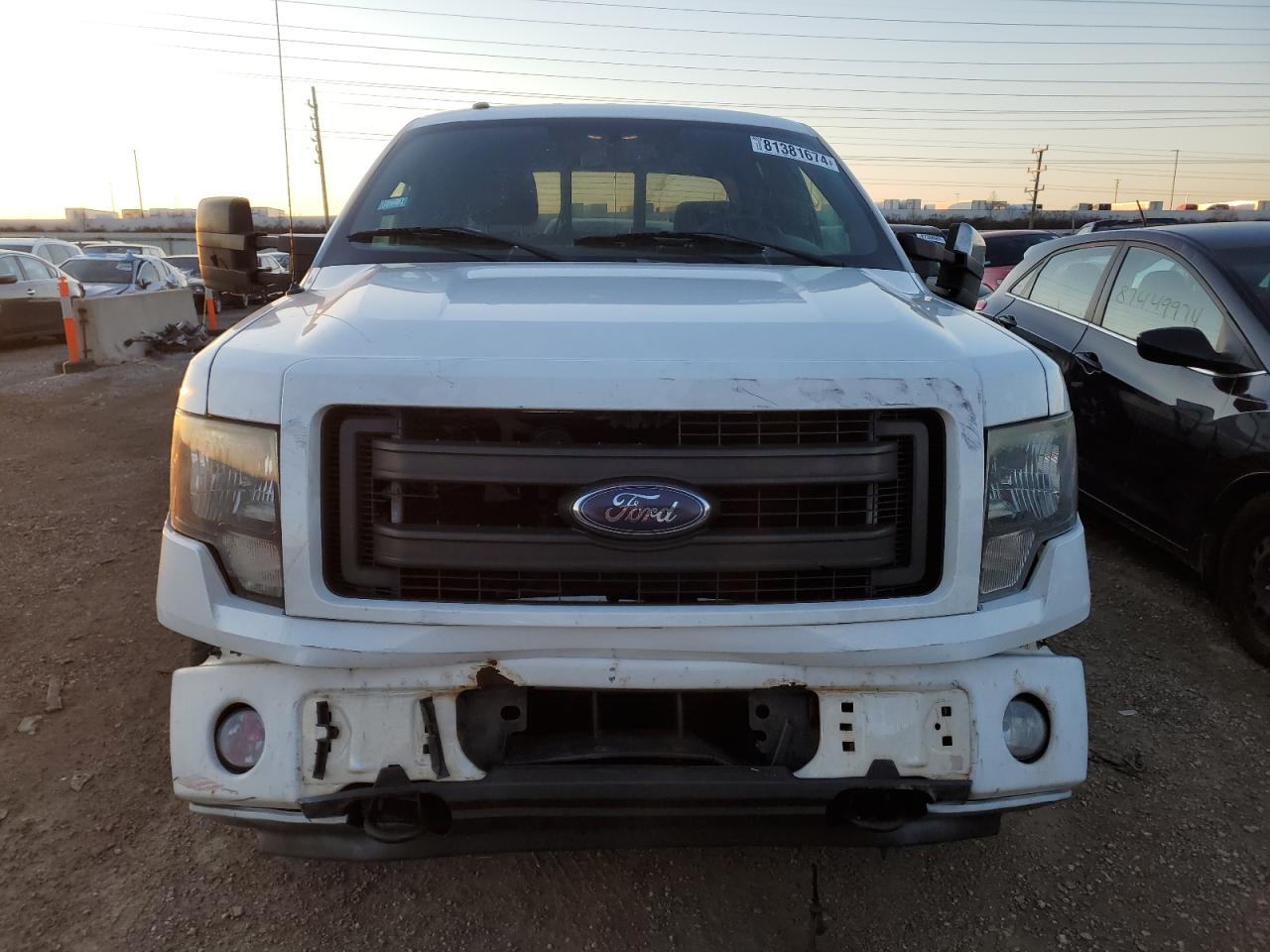 2014 Ford F-150 - Image 5