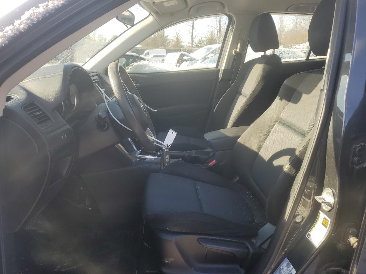 2015 Mazda CX-5 - Image 7