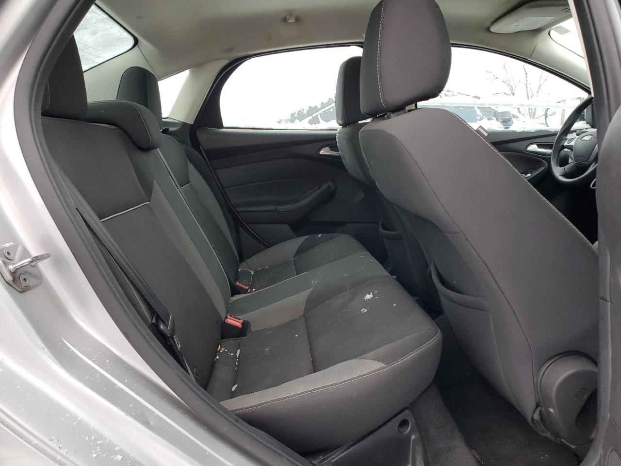 2014 Ford Focus - Image 10