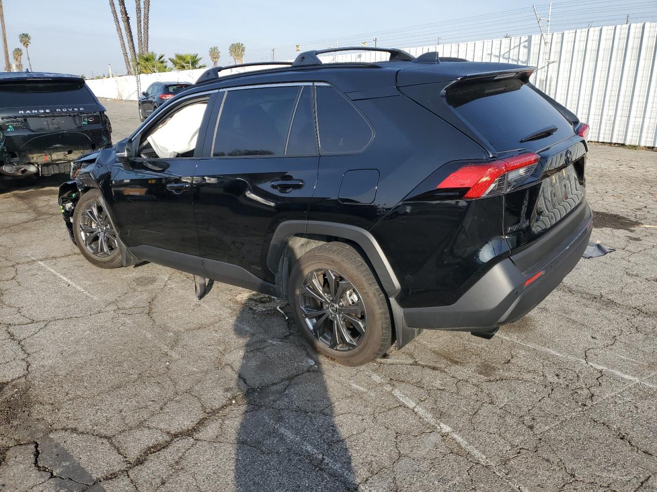 JTMB6RFV3RD126941 TOYOTA RAV4 2024