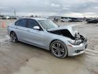 2014 Bmw 320 I de vânzare în Houston, TX - Front End