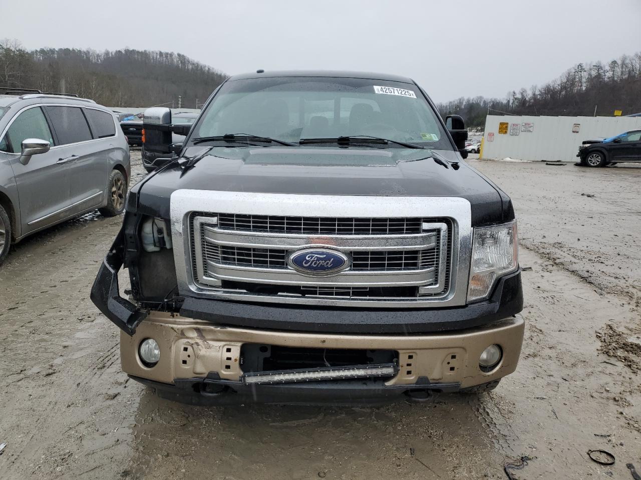 2013 Ford F-150 - Image 5