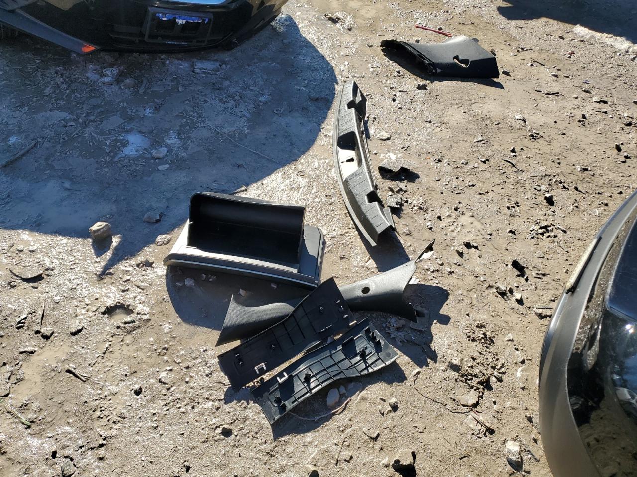 2016 Ford Explorer Police Interceptor VIN: 1FM5K8AR5GGC67630 Lot: 88437945