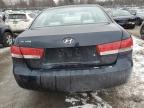 2007 Hyundai Sonata Gls продається в Duryea, PA - Normal Wear