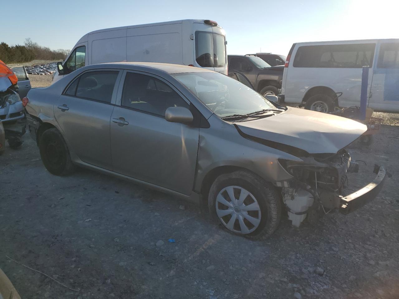 2009 Toyota Corolla - Image 4