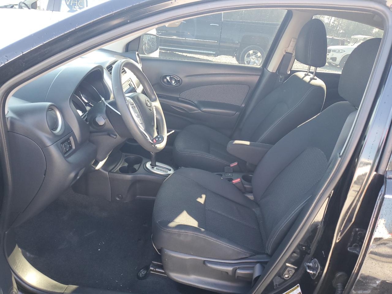 2016 Nissan Versa - Image 7