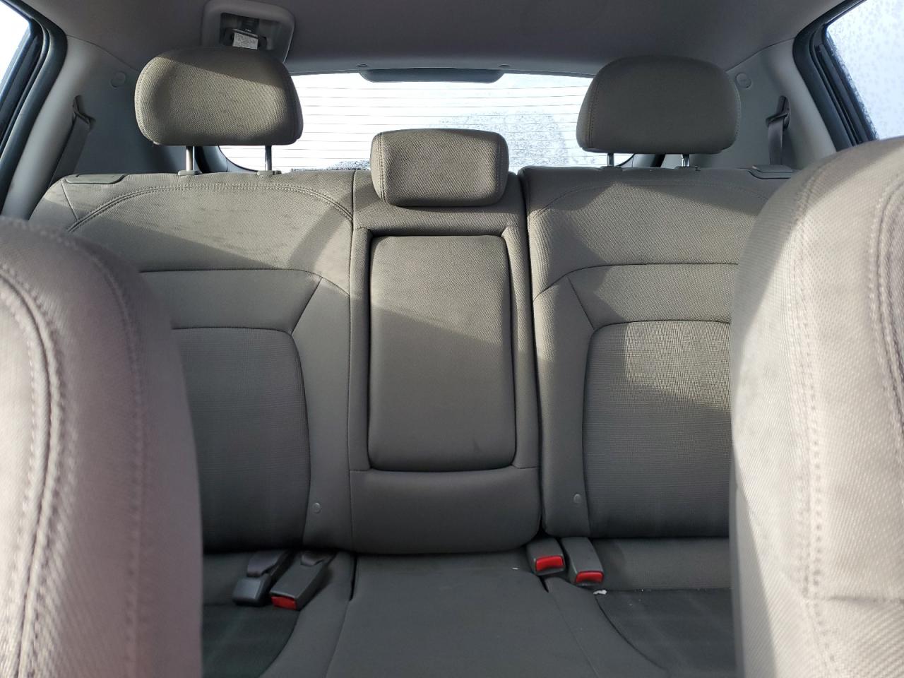 2011 Kia Sportage - Image 10