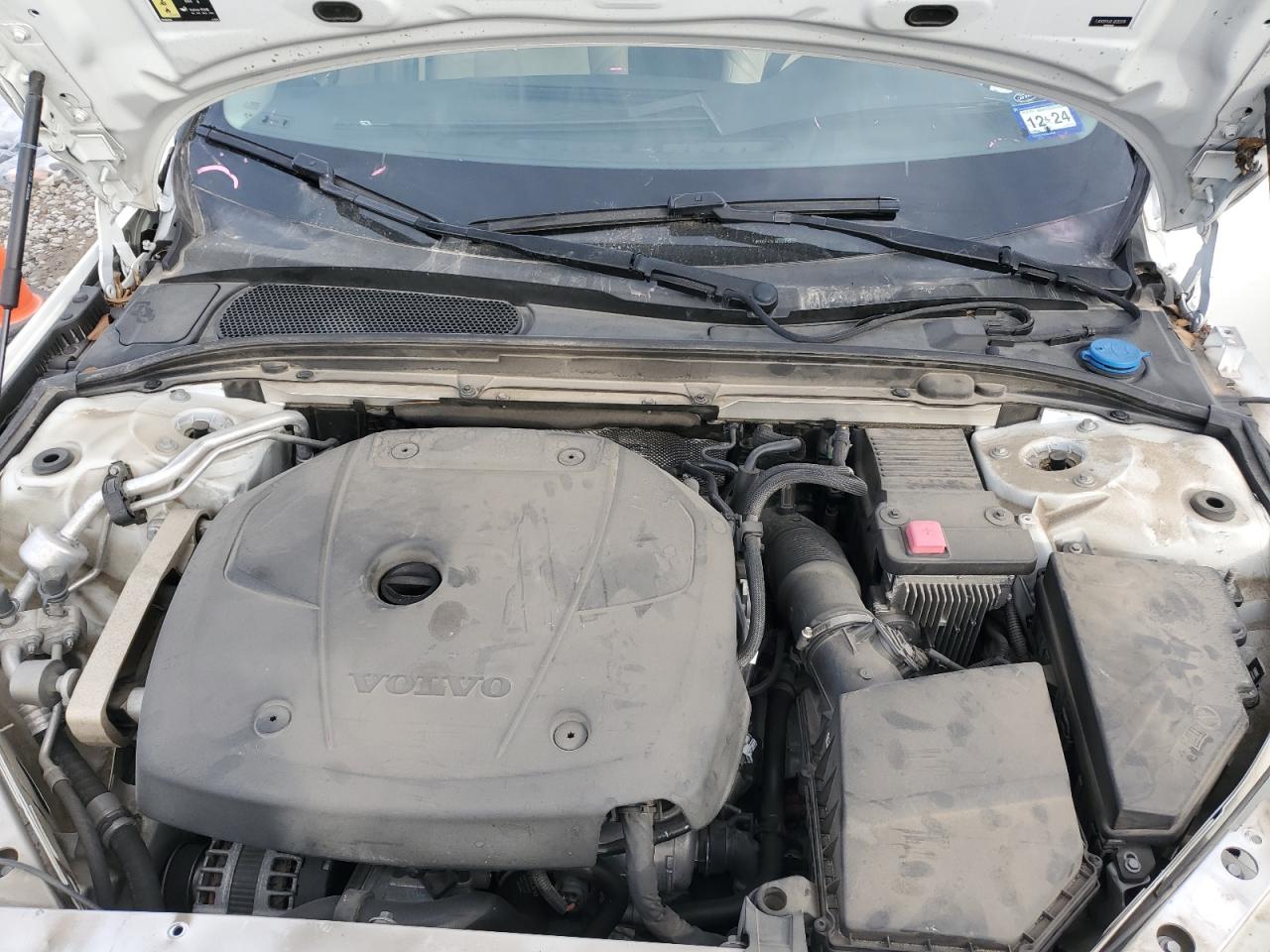 2020 Volvo S60 - Image 11