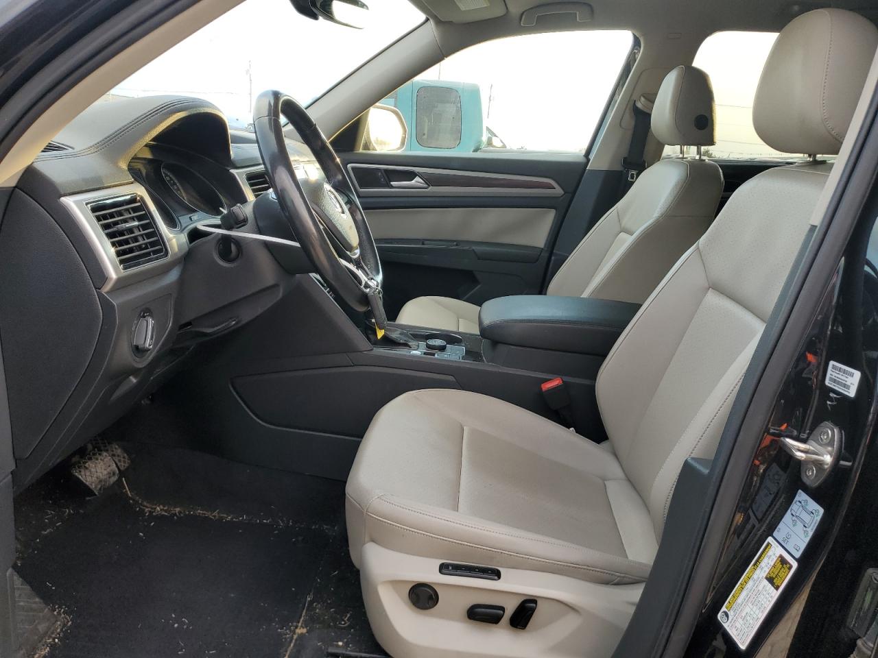 2018 Volkswagen Atlas - Image 7