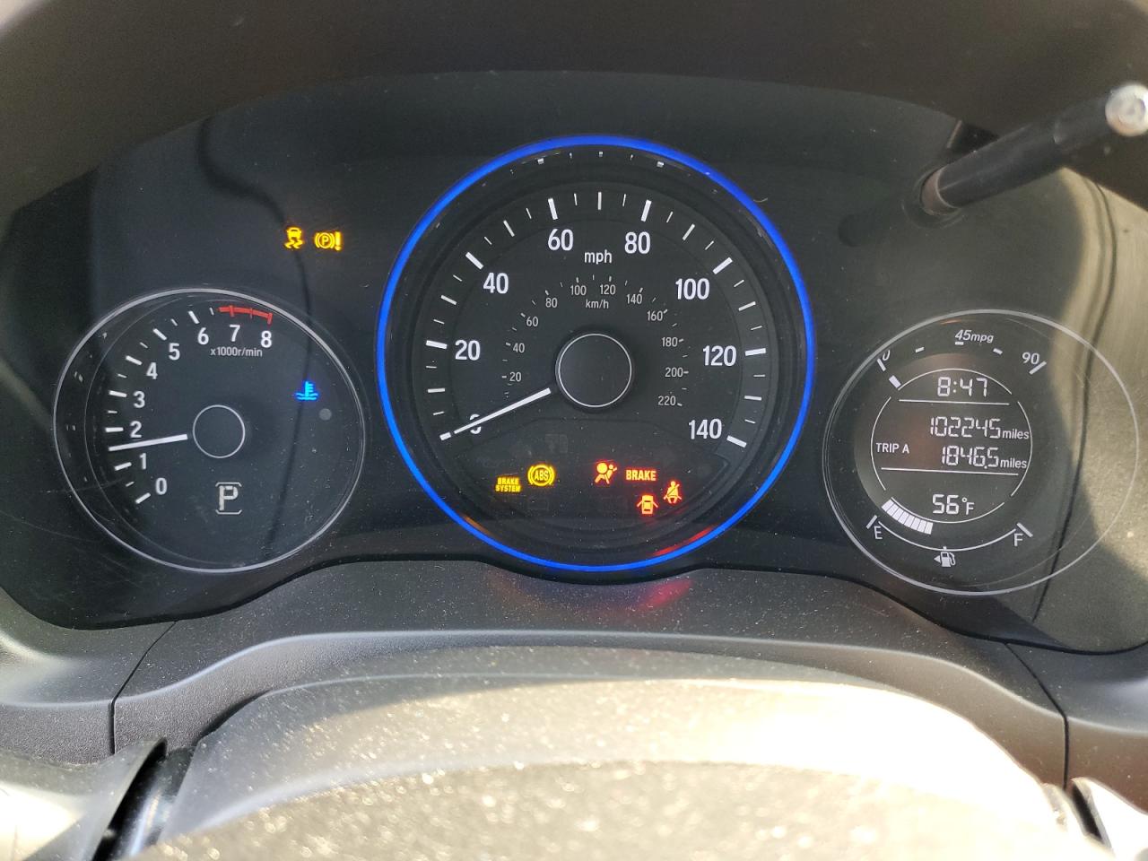 2018 Honda HR-V - Image 9