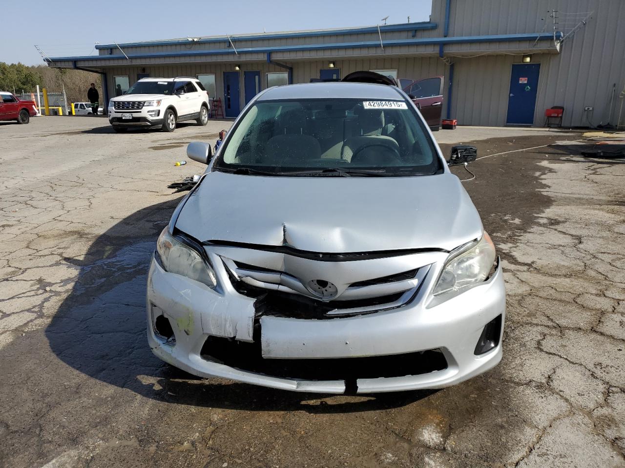 2011 Toyota Corolla - Image 5
