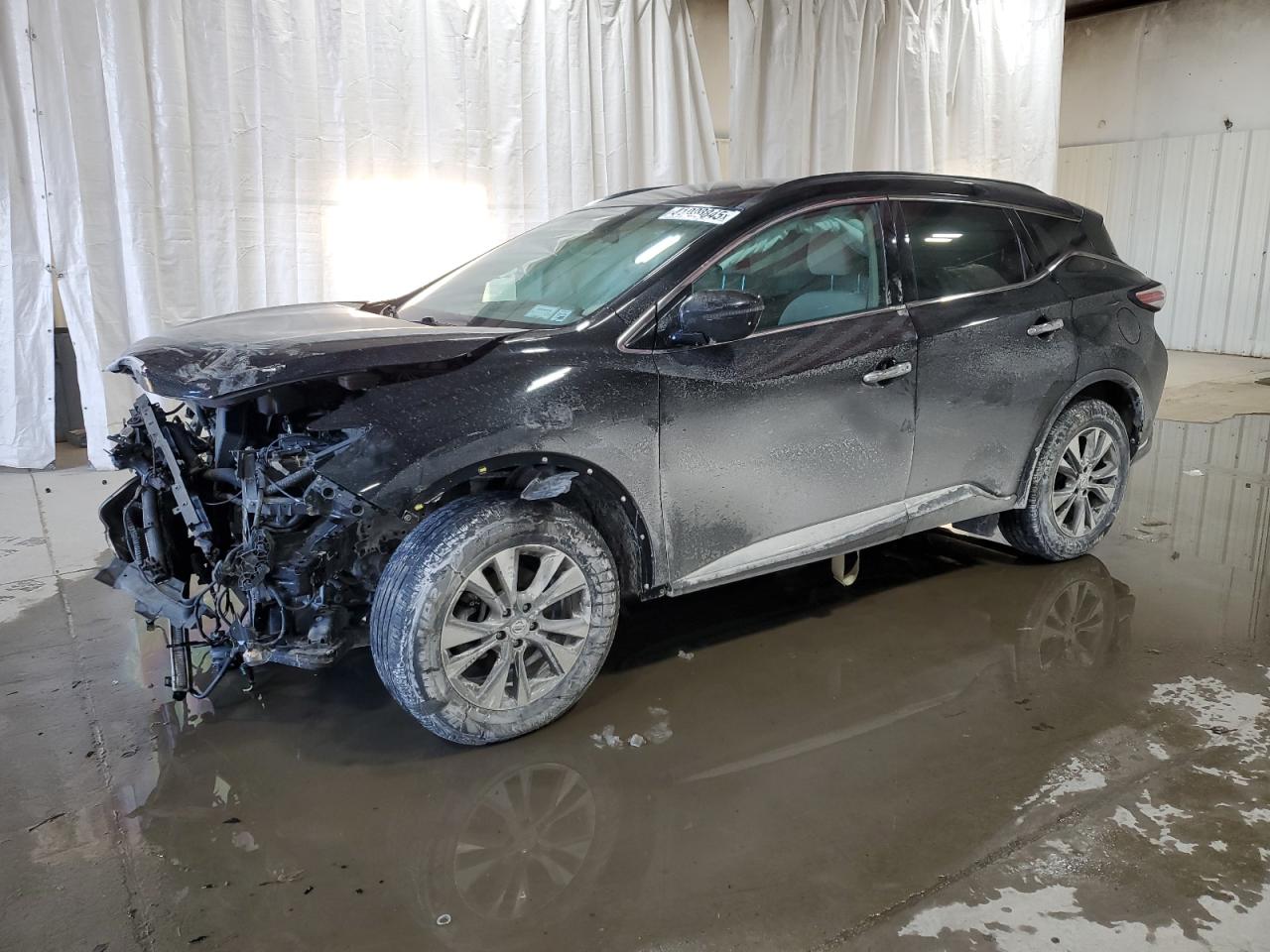 2016 Nissan Murano - Image 1