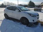 2015 Hyundai Tucson Gls de vânzare în Lexington, KY - Rear End