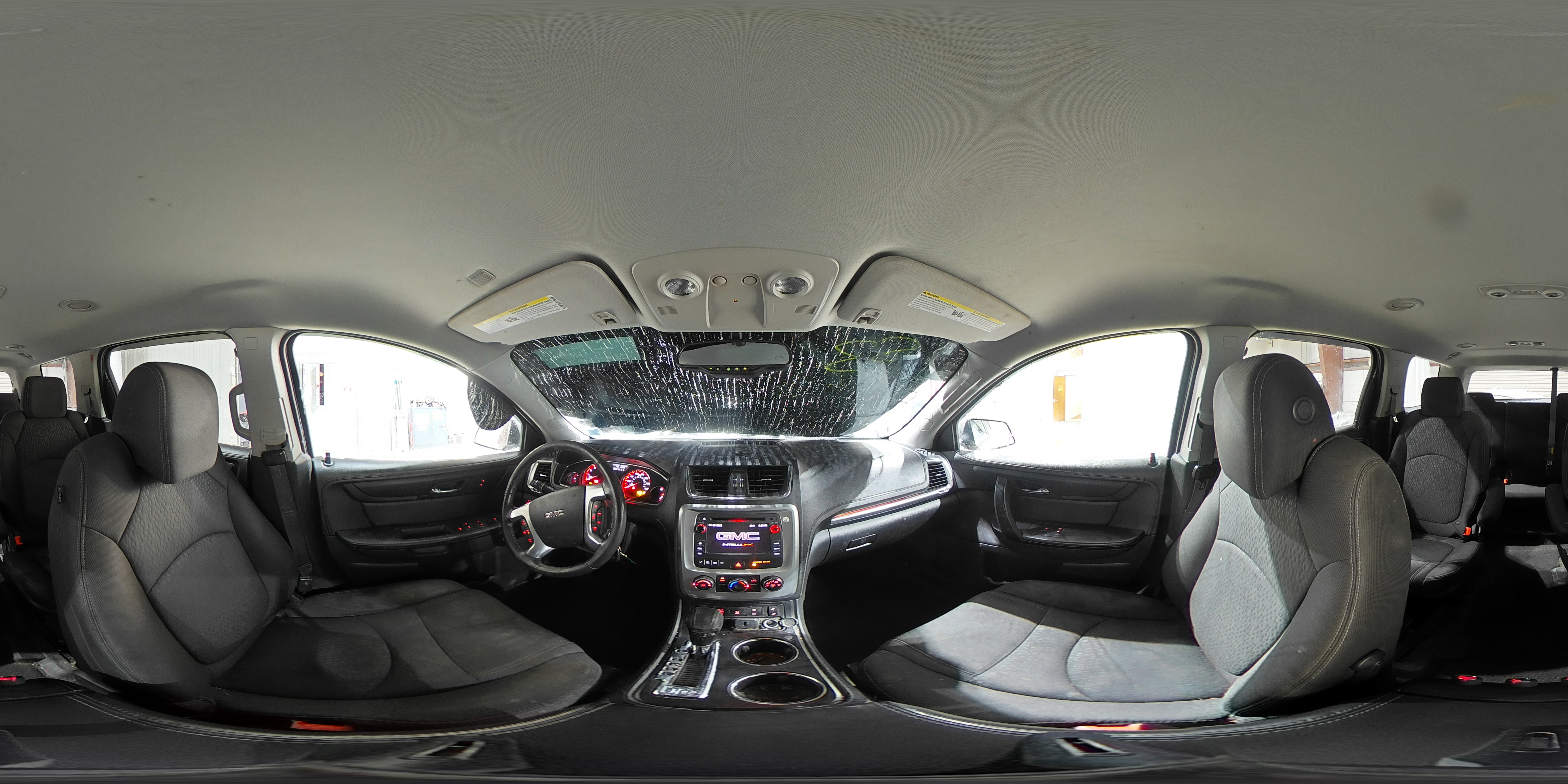 2015 GMC Acadia - Image 16