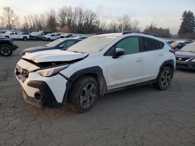 SUBARU CROSSTREK 2024