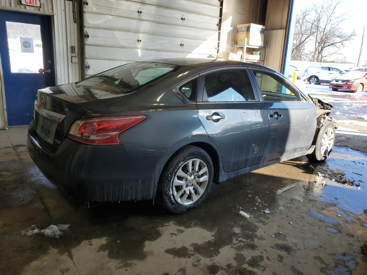 2013 Nissan Altima - Image 3
