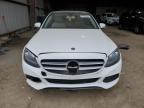 2017 Mercedes-Benz C 300 4Matic للبيع في Houston، TX - Front End