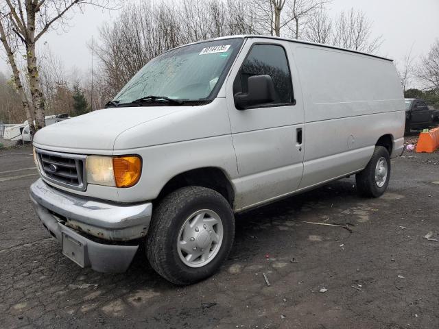 2006 Ford Econoline E250 Van