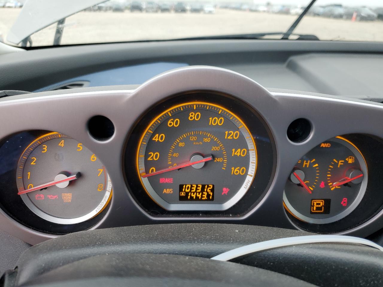 2006 Nissan Murano - Image 9