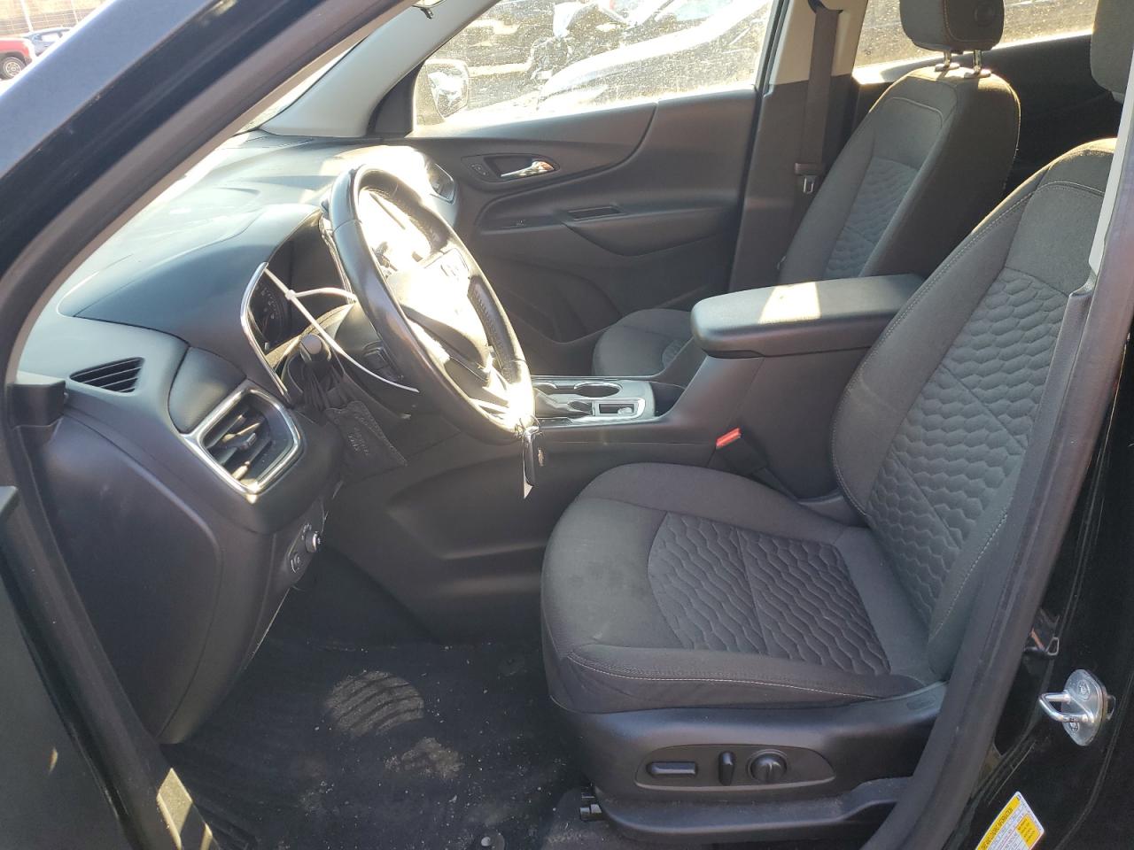 2019 Chevrolet Equinox - Image 7