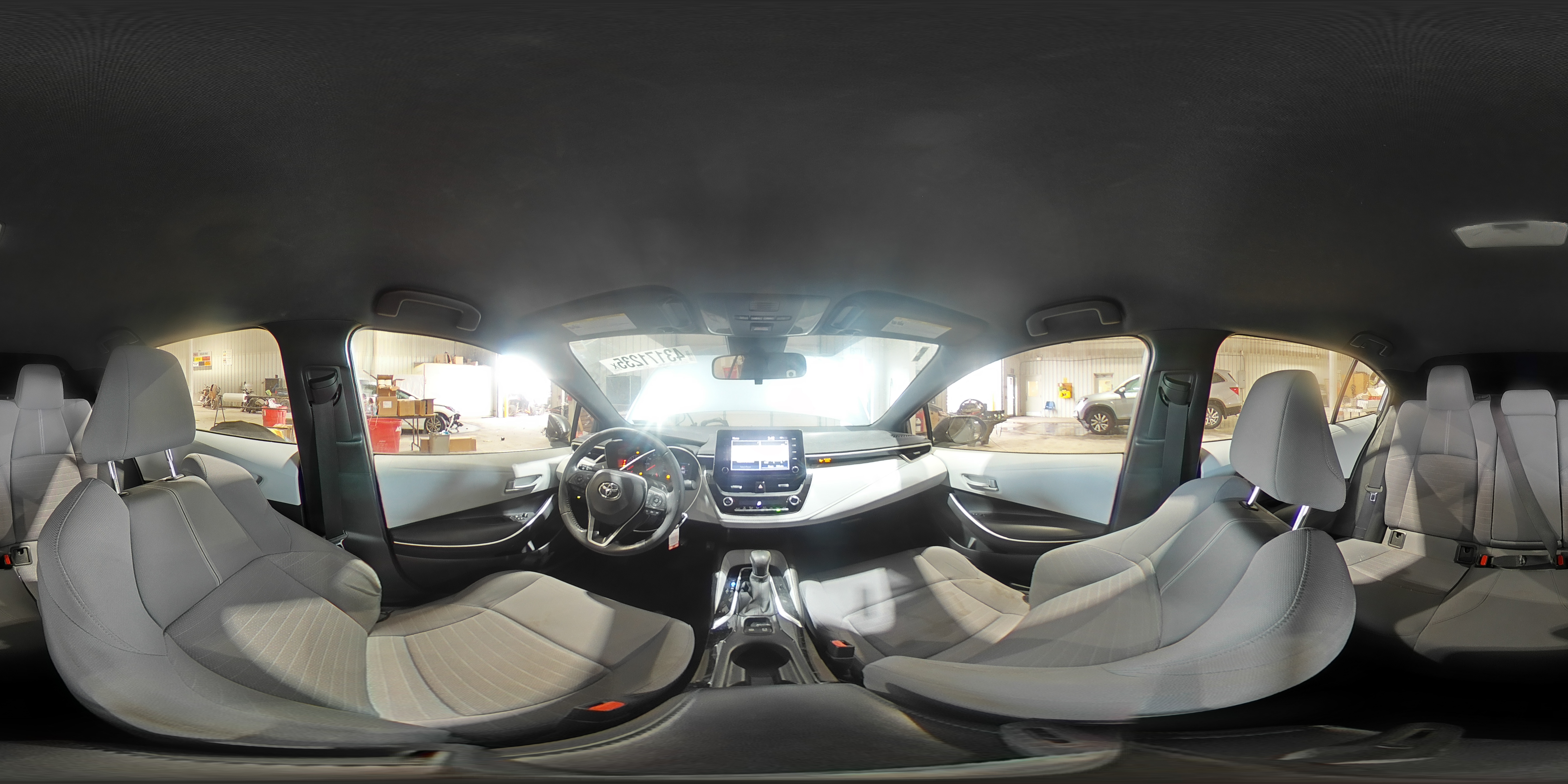 2020 Toyota Corolla - Image 14