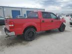 2006 Ford F150 Supercrew იყიდება Haslet-ში, TX - Front End