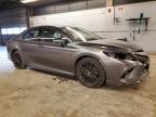 2021 Toyota Camry Xse продається в Wheeling, IL - Front End