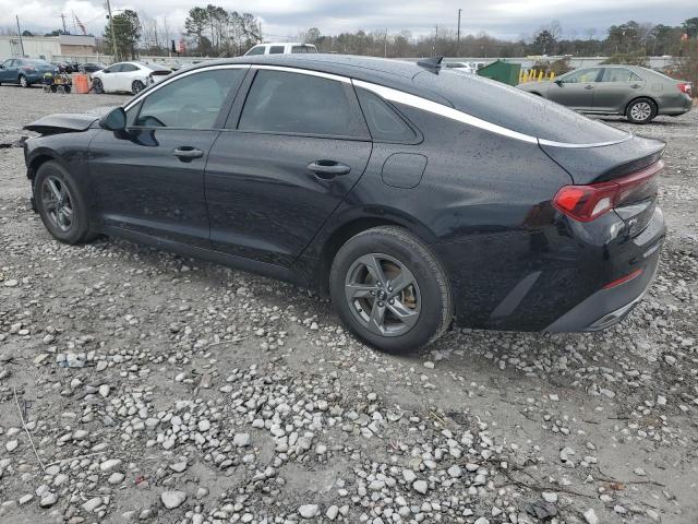  KIA K5 2021 Black