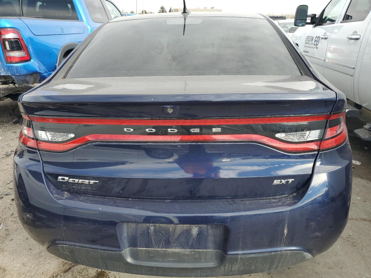 2016 Dodge Dart - Image 6