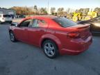 2013 Dodge Avenger Se продається в Dunn, NC - Front End