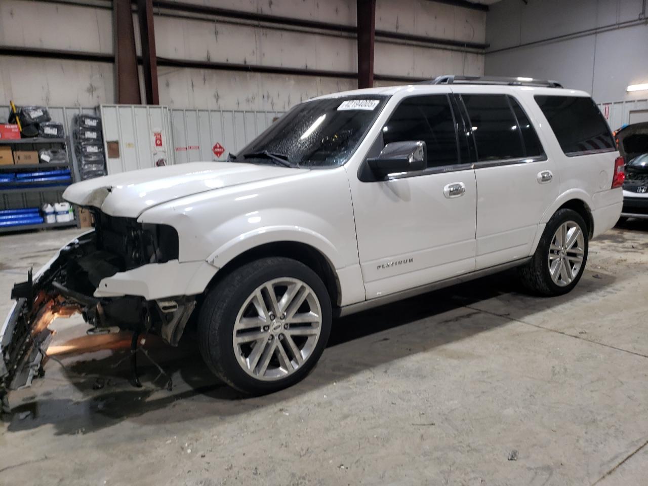 2016 Ford Expedition - Image 1