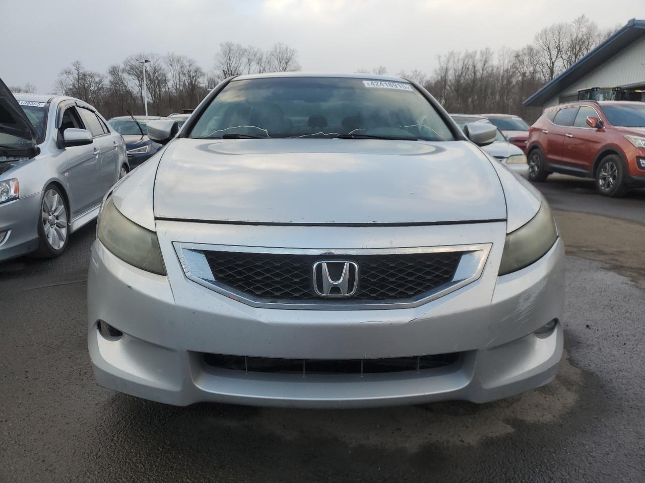 2009 Honda Accord - Image 5