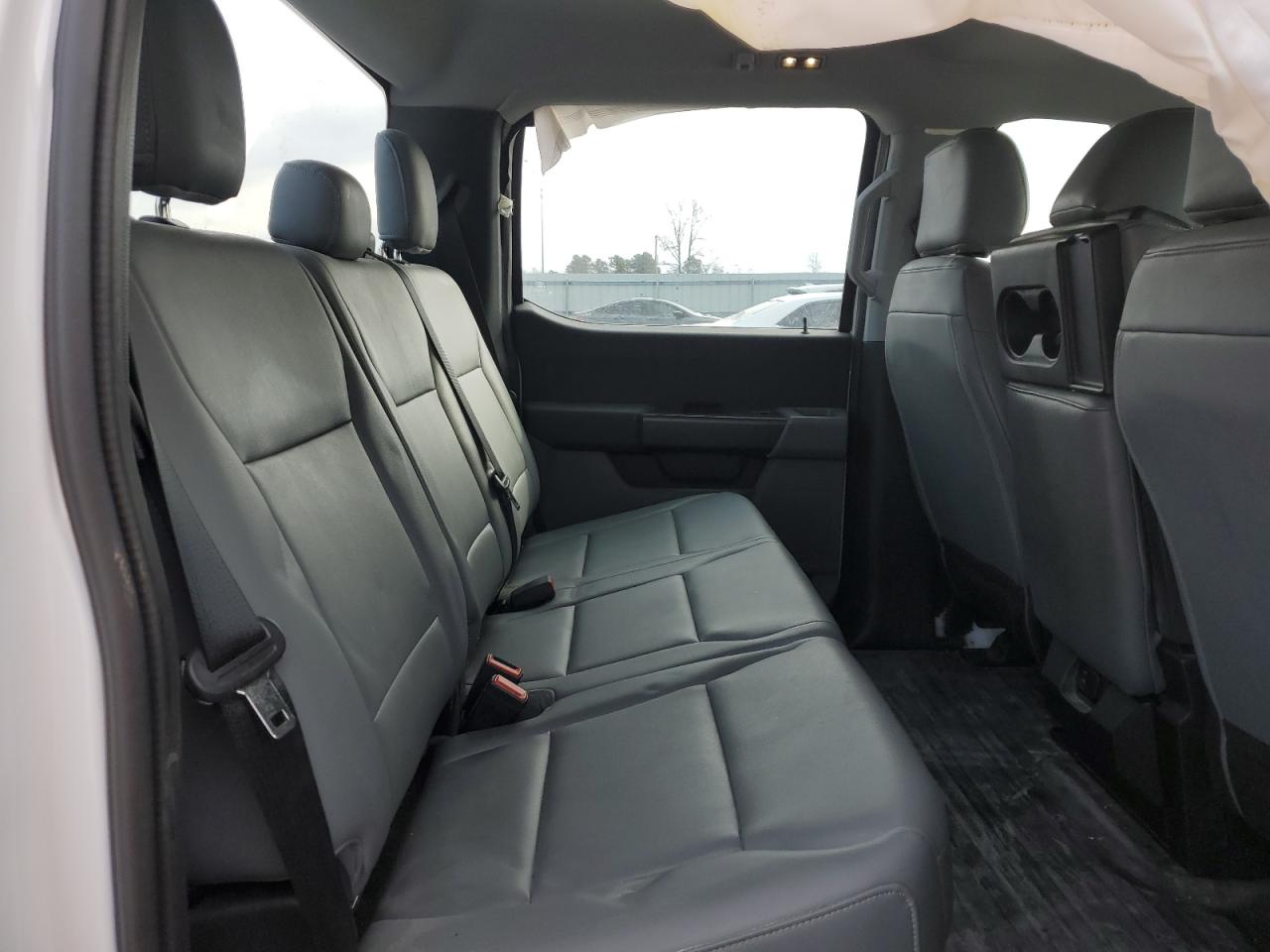 2021 Ford F-150 - Image 10