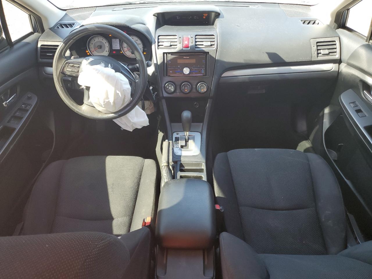 2013 Subaru Impreza - Image 8