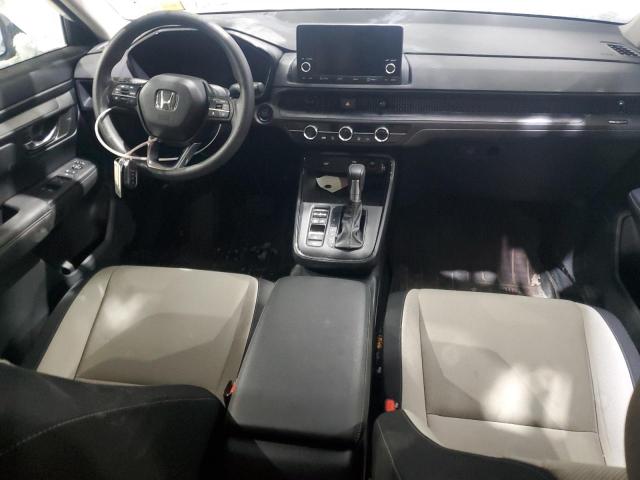  HONDA CRV 2023 White