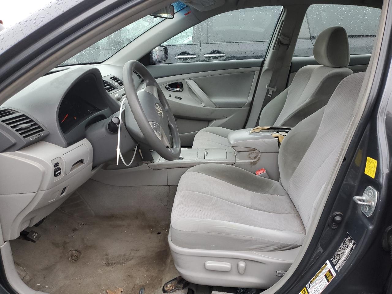 2011 Toyota Camry - Image 7