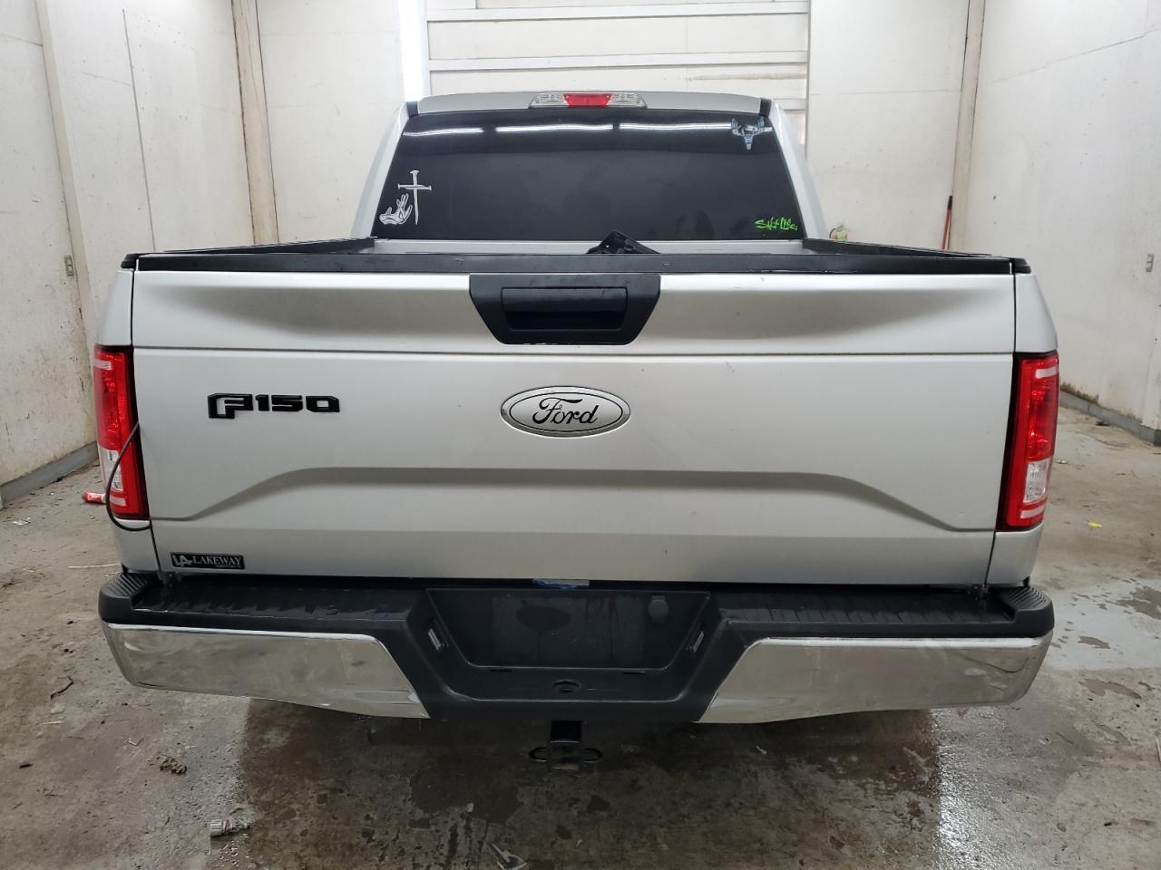2017 Ford F-150 - Image 6