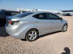 2013 Hyundai Elantra Gls للبيع في Phoenix، AZ - Side